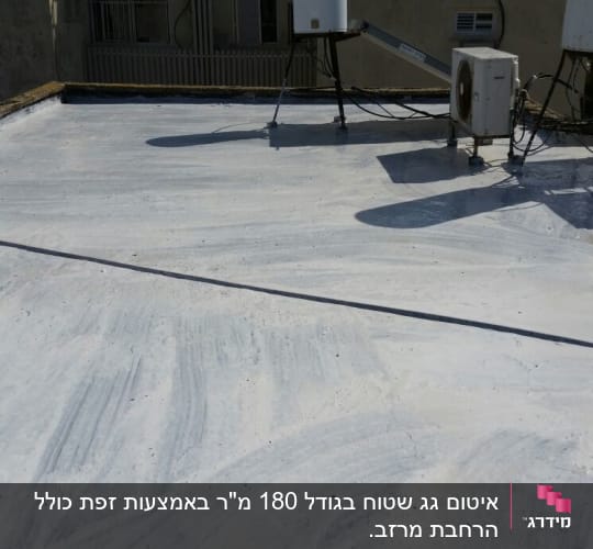 אחרי